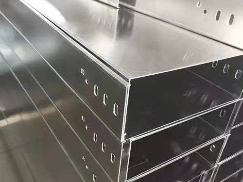 鋁合金電纜橋架